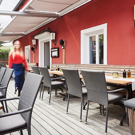 Klosterschaenke Neukirchen beim Heiligen Blut Buitenkant foto